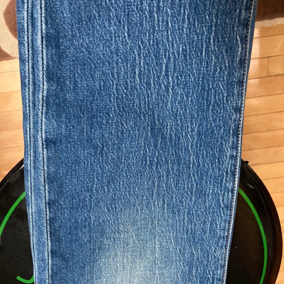 Joe's Jeans High Rise Cigarette Jean, 28 x 32 NWT - Picture 7 of 16